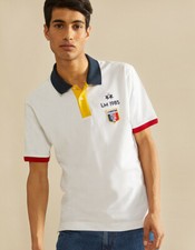 LA MARTINA POLO HORATIO