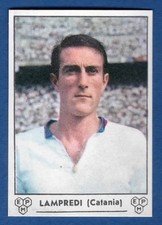 FIGURINA CALCIATORI PANINI