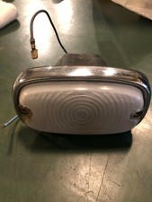 fanale Fanalino Anteriore