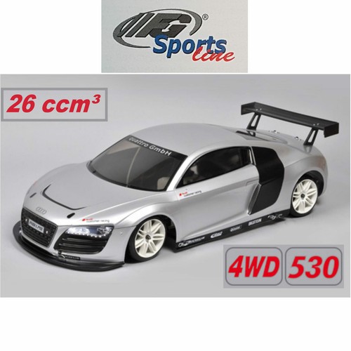 Telaio modellsport 5 - telaio, fg