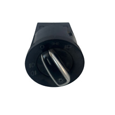 VOLKSWAGEN Polo 5° Serie (09>17) INTERRUTTORE COMANDO LUCI PER 6R0941531J CGG