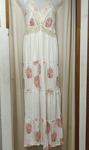 Vestito estivo primaverile - vestito, estivo/primaverile