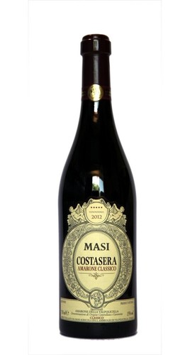 Amarone della valpolicella - della,