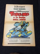 Topolino Eta Beta Disney