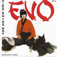 EVO 7"PS Spain 1985 Finding