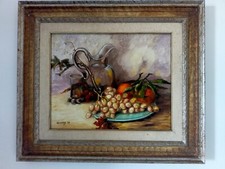 QUADRO DIPINTO A MANO SU TELA