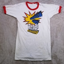 T-shirt vintage 1975 Ludwig