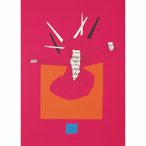 Bruno munari ricostruzione - bruno, "