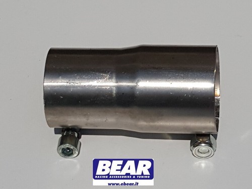 Raccordo 60mm 55mm per - 55mm,