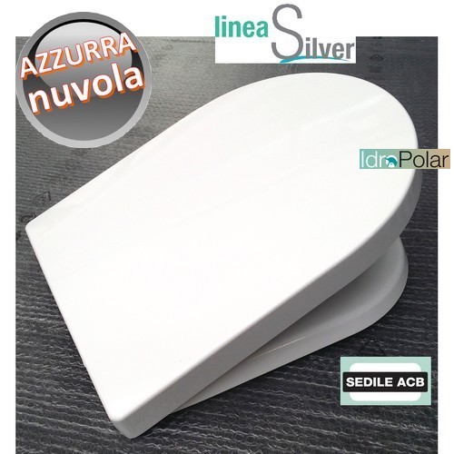 Nuovo sedile nuvola - nuovo,