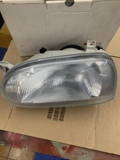 Faro anteriore golf 3 - sx, vw