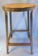 SGABELLO BAR LIONE TOLEDO