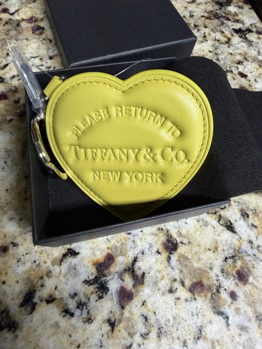 Portachiavi tiffany co - tiffany,