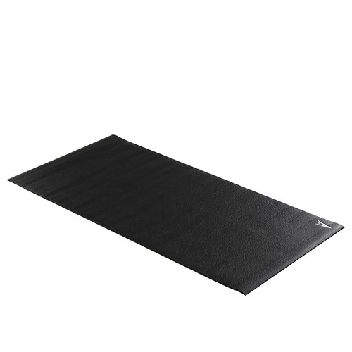Tappeto nero salva pavimento