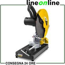 Troncatrice per ferro Femi CS