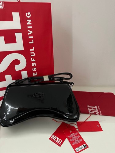 Diesel borsa tracolla mini - borsa,