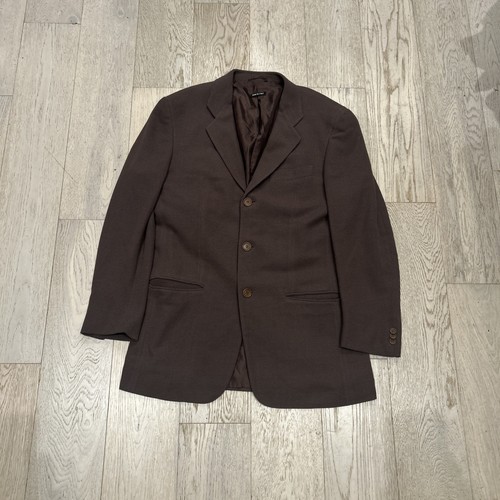 Blazer uomo vintage giorgio - uomo,