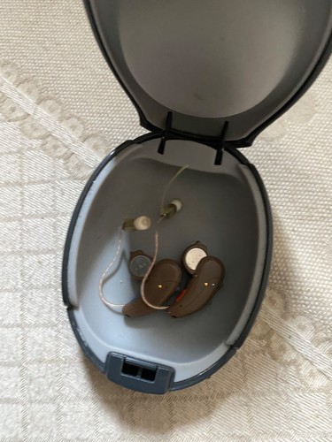 Audioprotheses signia pure5 - audioprotheses,