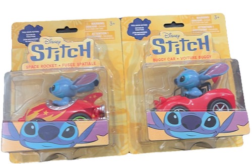 Disney stitch veicolo - disney,