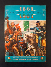 Album completo centenario - completo,