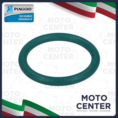 Anello ring asta - o-ring, livello