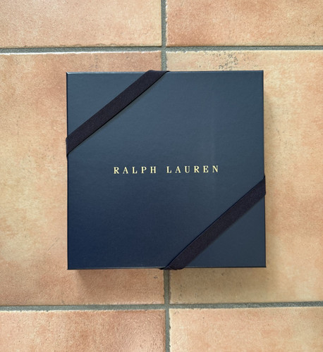 Scatola gift box ralph - scatola,
