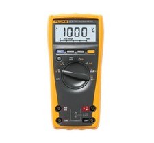 Multímetro Fluke 177 True-RMS