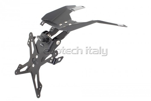 Evotech kit portatarga - kit,