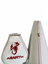 Kit Cuffia Cambio Fiat 500