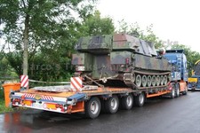 Foto camion Volvo furgone