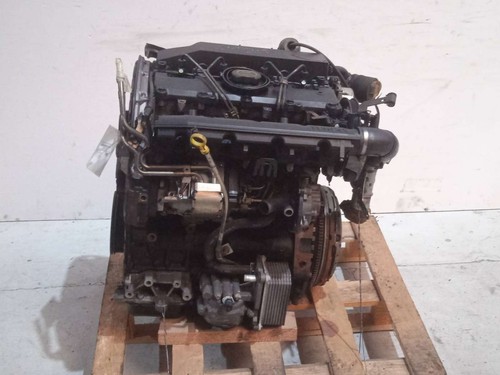D6ba motore completo 506949 - completo,