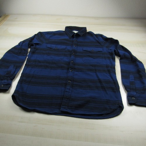 Madewell camicia uomo grande - madewell,