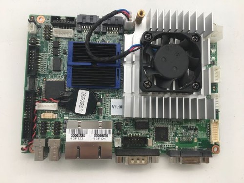 Advantech pcm 9363d intel atom - intel,
