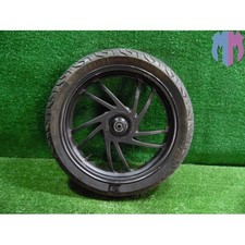 Ruota cerchio anteriore Honda SH 125 Start e Stop i ABS 2013 2017