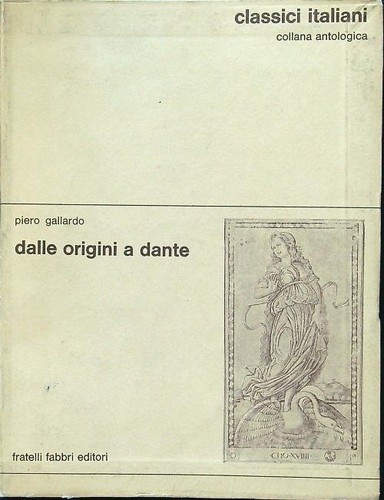 Dalle origini dante - dalle,