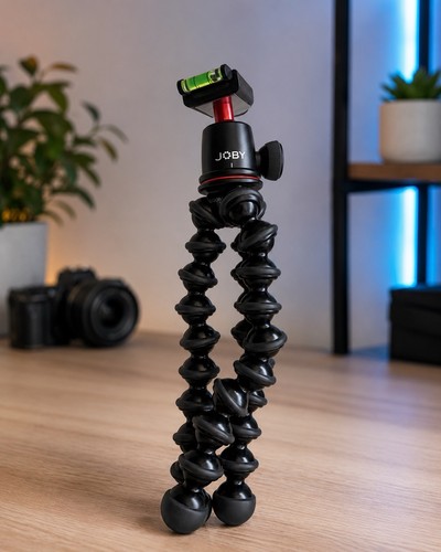 Joby jb01503 gorillapod - joby,