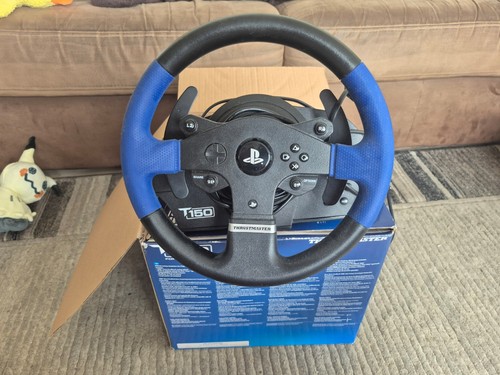 Thrustmaster t150 force - t150,