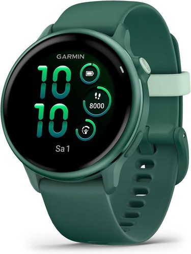 Orologio garmin vivoactive - vivoactive, 6