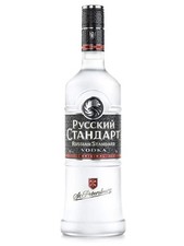 Russian Standard Vodka, 700ml