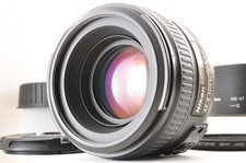 Nikon AF-S FX NIKKOR 50mm