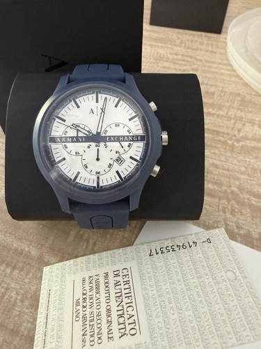 Armani exchange ax2437 - armani,