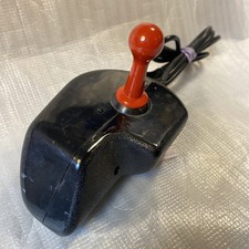 Joystick microinterruttore