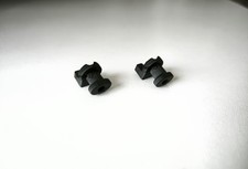 Nottolino Maniglia Interna Riparazione FIAT PANDA 141A 2Pz