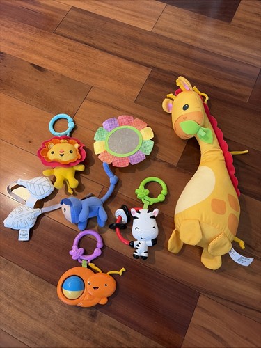 Fisher price rainforest - price,