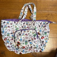 Borsa disney alice nel paese - borsa,