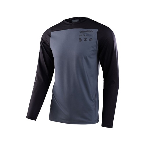 Troy lee designs maglia mtb - lee,