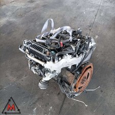 Motore 646963 314.000 MERCEDES