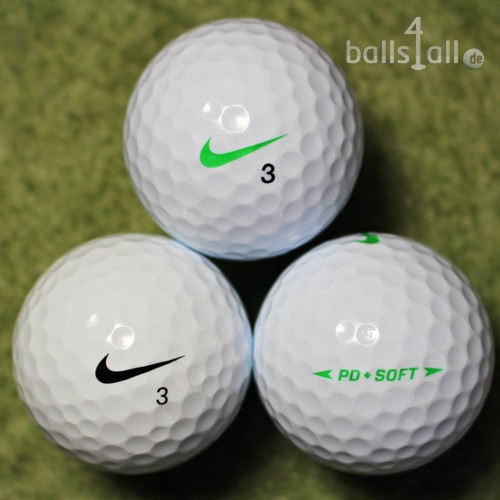 Palline golf nike - 50,