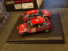 1x HPI Double Set LANCIA Delta