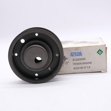 INA - RULLO TENDITORE CINGHIA DENTATA AUDI 80 D1,6 MADE IN GERMANY